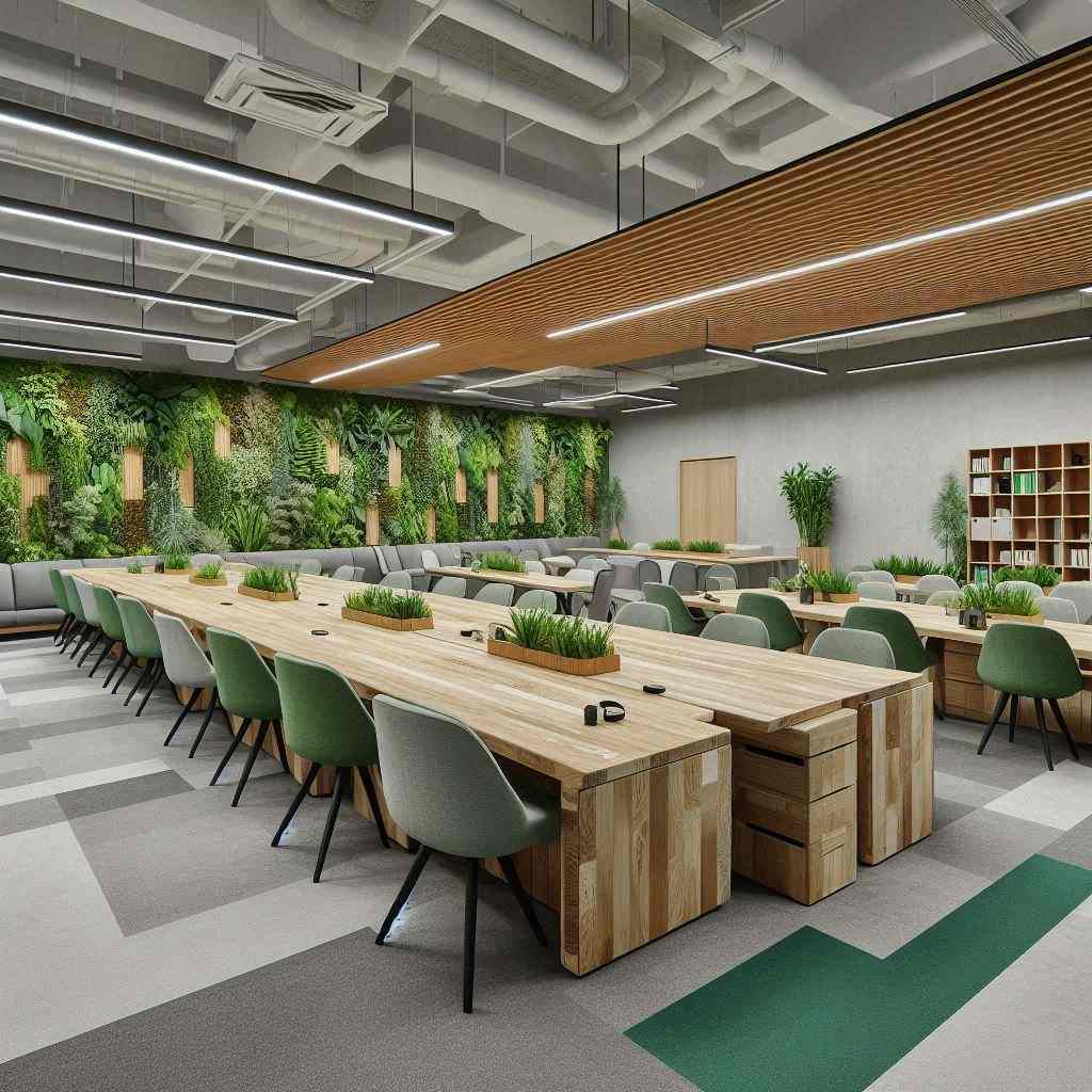 新员工团队怎样判断工位临时调整对写字楼办公储物空间管理造成的实际影响